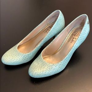 Life stride real heel